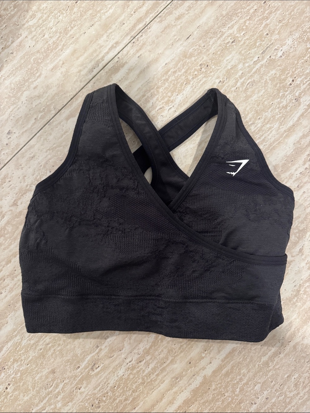 Gymshark sports bra